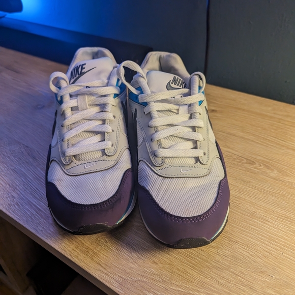 Nike air max correlate 8.5 womens worn - Picture 2 of 9